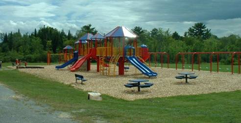 Bloomfield Playground
